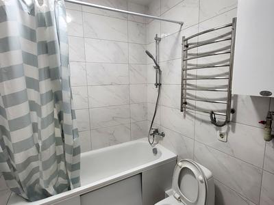 квартира по адресу Миколы Бажана просп., 17