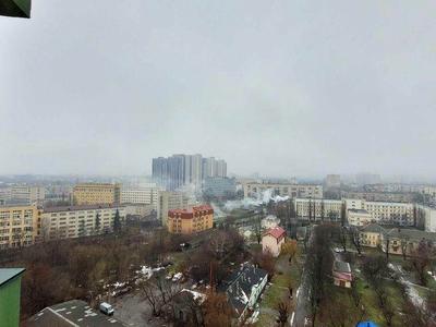 квартира за адресою Валерія Лобановського просп. (Червонозоряний), 4-Б