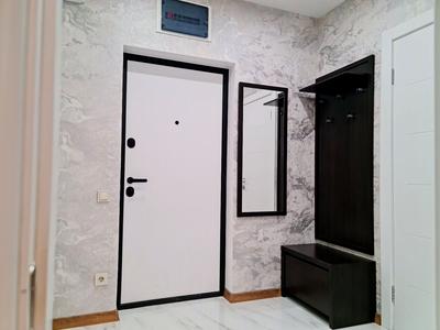 квартира по адресу Петропавловская ул., 40