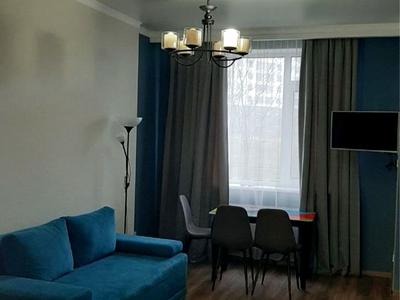 квартира по адресу Жемчужная ул., 3