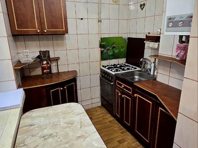 квартира по адресу Ирпенская ул. (Абхазька), 8
