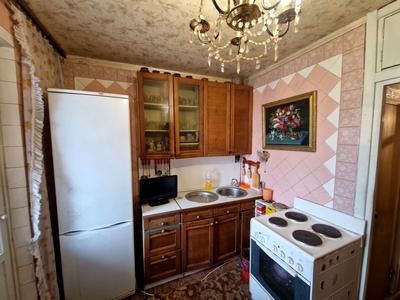 квартира по адресу Героев Днепра ул., 9