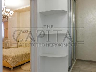 квартира за адресою Андрія Верхогляда вул. (Михайла Драгомирова), 2-А