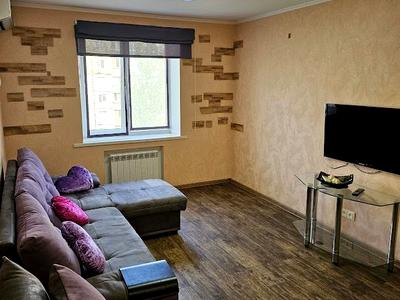 квартира по адресу Березинская ул., 36