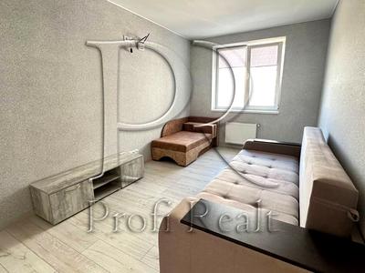 квартира за адресою Святошинська вул., 58