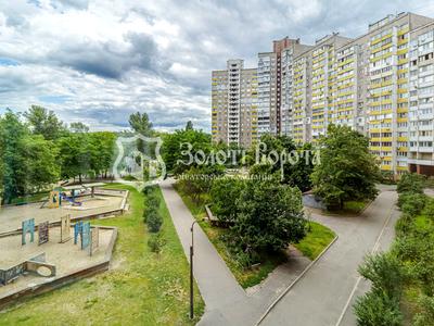 квартира по адресу Академика Глушкова просп., 23а
