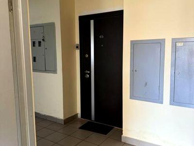 квартира по адресу Автозаводская ул., 29-А