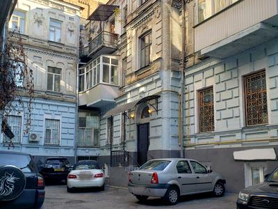 квартира за адресою Тарасівська вул., 19