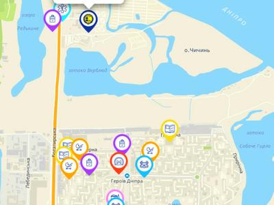 квартира по адресу Богатырская ул., 32