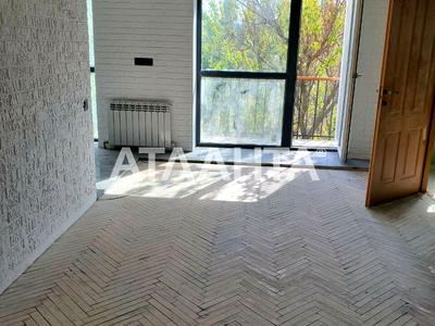квартира по адресу Генерала Петрова ул., 7