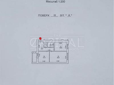 квартира по адресу Богдана Хмельницкого ул., 109