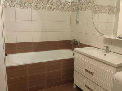 квартира по адресу Довженка ул., 7/1