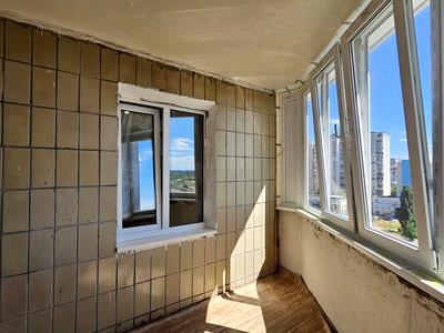 квартира по адресу Петра Григоренко просп., 36