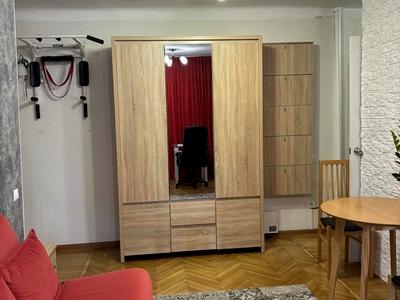 квартира за адресою Польська вул., 16