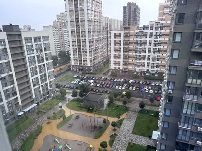 квартира за адресою Європейського Союзу просп. (Правди), 41-Б