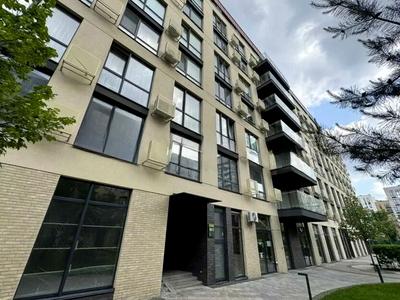 квартира за адресою Салютна вул., 2