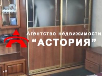 квартира по адресу Академика Климова ул., 3
