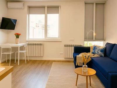 квартира за адресою Березова вул., 43
