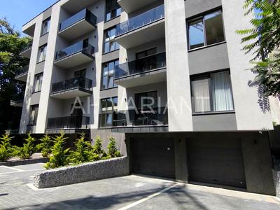 квартира за адресою Андрія Новака вул., 54
