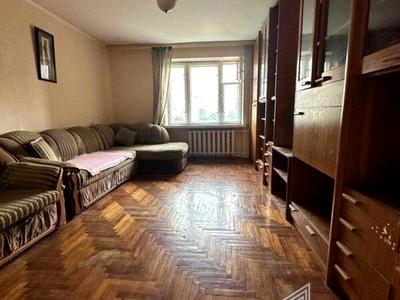 квартира по адресу Симиренко ул., 25-А