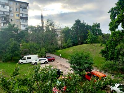 квартира по адресу Алишера Навои просп., 80