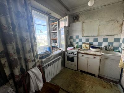 квартира по адресу Оболонский просп., 12-А