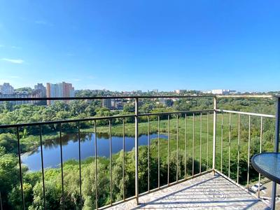 квартира по адресу Владимира Брожка ул. (Кировоградская), 70