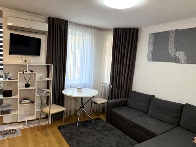 квартира за адресою Миру вул., 36