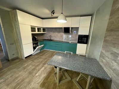 квартира по адресу Кульпарковская ул. (Кульпарківська), 64а