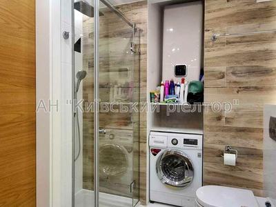 квартира за адресою Богатирська вул., 6-А