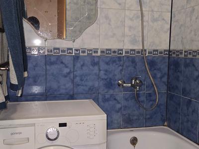 квартира за адресою Монюшка вул., 12а