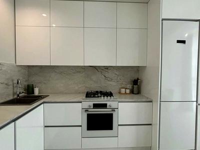 квартира за адресою Гетьмана Мазепи вул., 160а