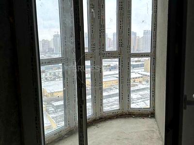 квартира по адресу Днепровская набережная ул., 17В