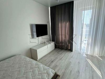 квартира за адресою Метрологічна вул., 23