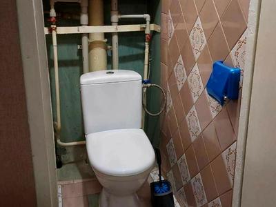 квартира по адресу Олимпийская ул., 23