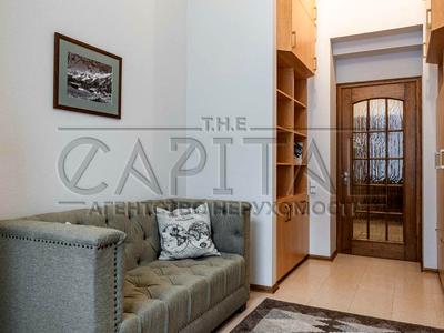 квартира по адресу Киев, Антоновича ул. (Горького), 9