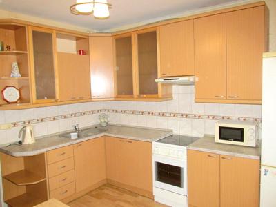 квартира за адресою Драгоманова вул., 8