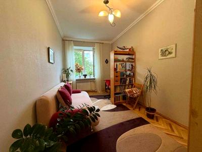 квартира за адресою Вишгородська вул., 4