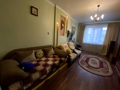 квартира по адресу Ивана Миколайчука ул., 22