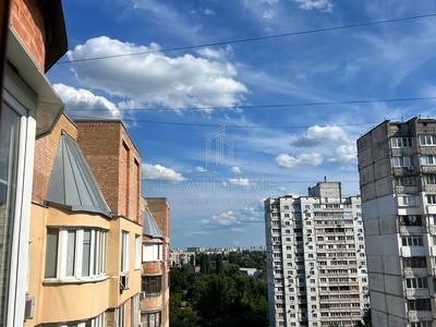 квартира по адресу Вацлава Гавела бульв. (Івана Лепсе), 32
