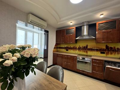 квартира за адресою Вишгородська вул., 45