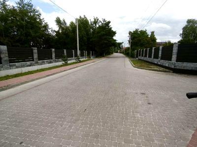 ділянка за адресою 
