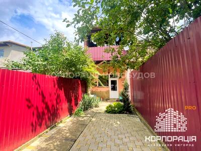 квартира за адресою Острівна вул., 10А