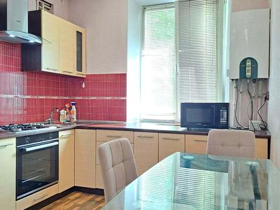 квартира по адресу Философская ул., 36-38
