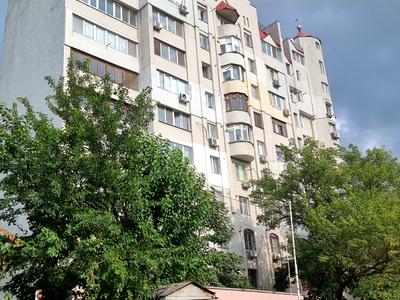 квартира за адресою Комітетська вул., 14в