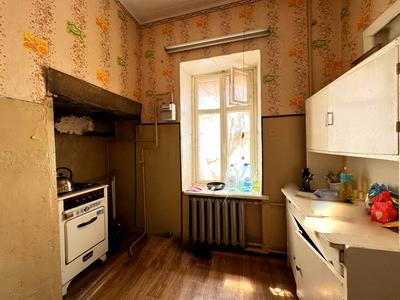 квартира по адресу Градоначальницкая ул., 21