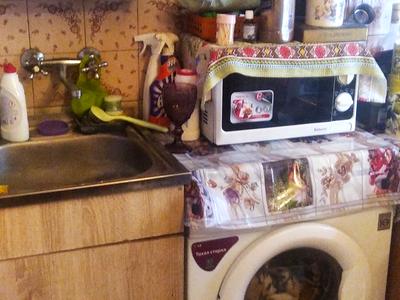квартира по адресу Отрадный просп. (Чубаря), 22