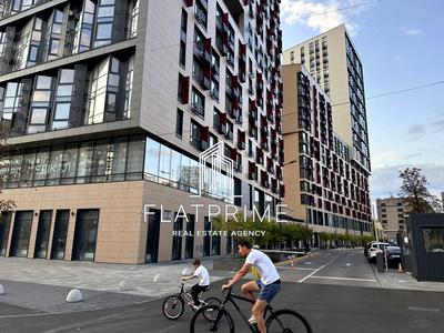 квартира за адресою Митрополита Василя Липківського вул. (Урицького), 38