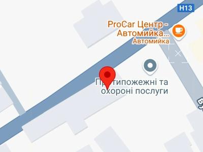 квартира по адресу Другетів ул., 96