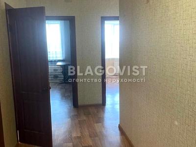 квартира за адресою Бориспільська вул., 27-А